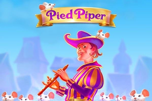 Thumbnail: Pied Piper by Quickspin