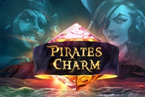 Thumbnail: Pirates Charm by Quickspin