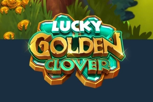 Thumbnail: Lucky Golden Clover by Live 5