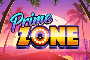 Thumbnail: Prime Zone by Quickspin