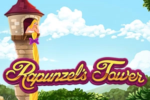 Thumbnail: Rapunzel's Tower by Quickspin