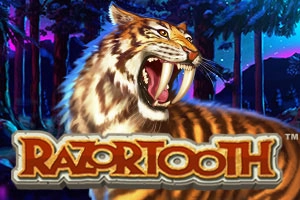 Thumbnail: Razortooth by Quickspin