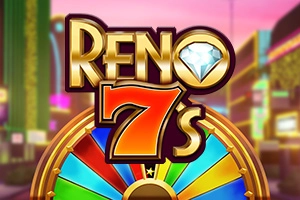 Thumbnail: Reno 7s by Quickspin