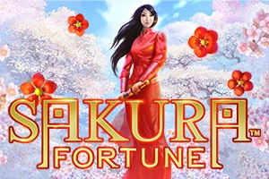 Thumbnail: Sakura Fortune by Quickspin