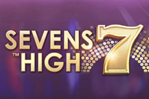 Thumbnail: Sevens High by Quickspin