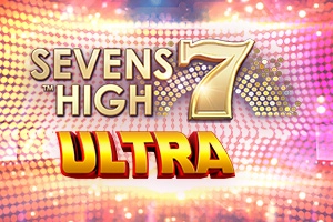 Thumbnail: Sevens High Ultra by Quickspin