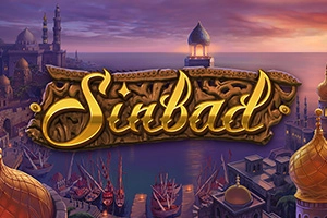 Thumbnail: Sinbad by Quickspin