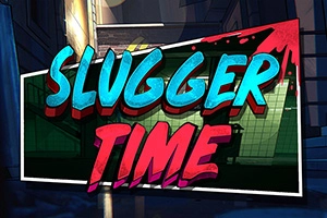 Thumbnail: Slugger Time by Quickspin