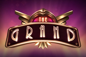 Thumbnail: The Grand by Quickspin