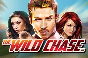Thumbnail: The Wild Chase by Quickspin