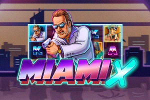 Thumbnail: Miami X by Amigo Gaming