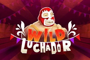 Thumbnail: Wild Luchador by Quickspin