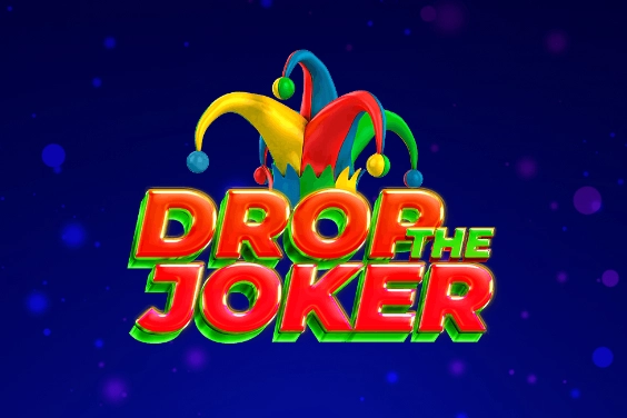 Thumbnail: Drop The Joker by Spinberry