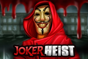 Thumbnail: Joker Heist by Felix Gaming