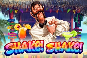 Thumbnail: Shake! Shake! by Felix Gaming