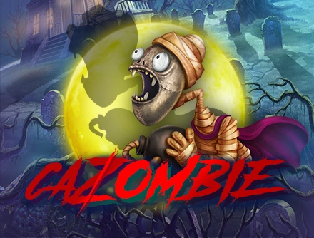 Thumbnail: Cazombie by Felix Gaming