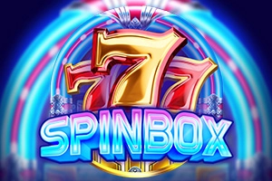 Thumbnail: Spinbox by Felix Gaming