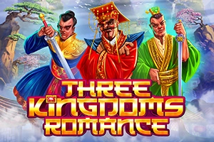 Thumbnail: Three Kingdoms Romance by Felix Gaming