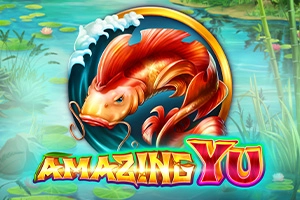 Thumbnail: Amazing Yu by Felix Gaming