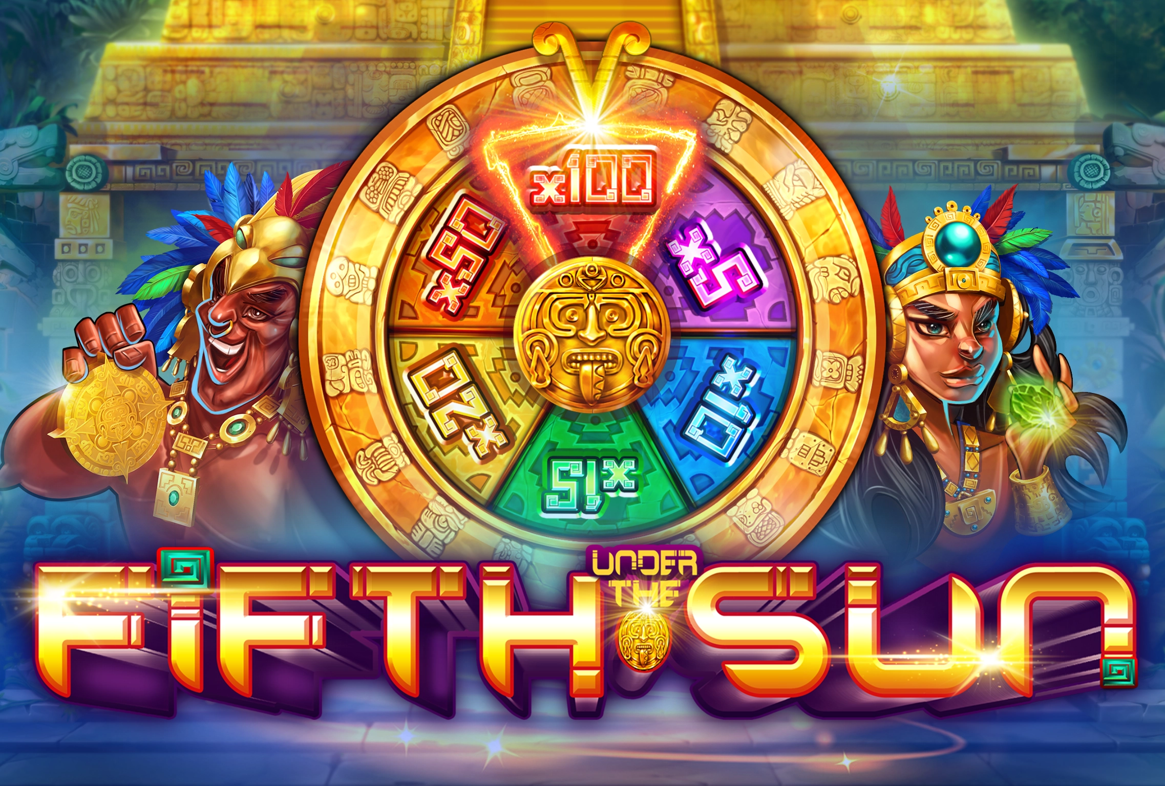 Thumbnail: Under the Fifth Sun by Felix Gaming