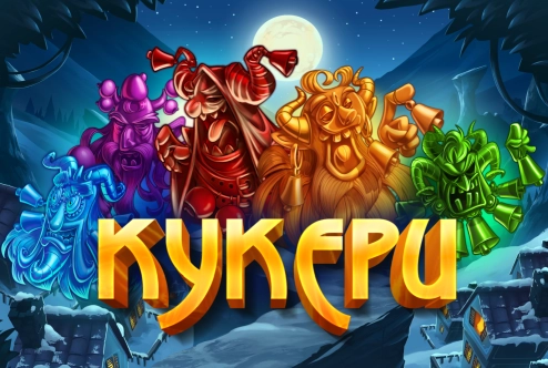 Thumbnail: Kukers by Felix Gaming