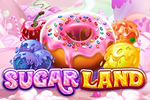 Thumbnail: SugarLand by Felix Gaming