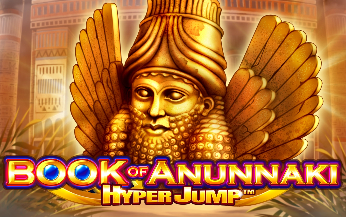 Thumbnail: Book of Anunnaki by Felix Gaming