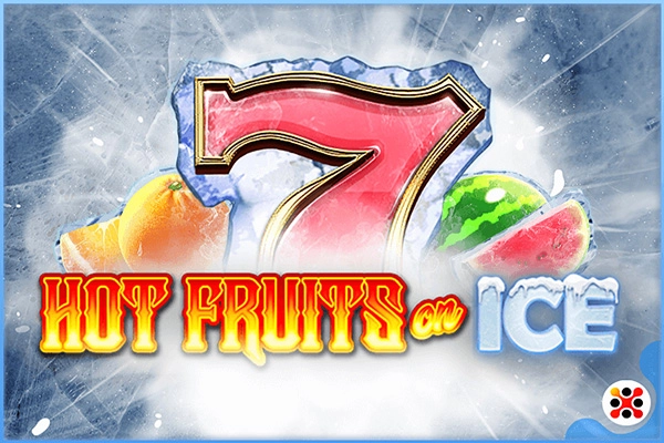 Game image: Hot Fruits on Ice by Mancala Gaming