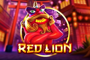 Thumbnail: Red Lion by Felix Gaming