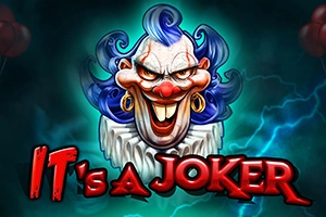 Thumbnail: It's a Joker by Felix Gaming