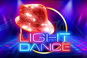Thumbnail: Light Dance by Felix Gaming