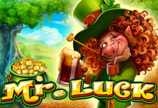 Thumbnail: Mr. Luck by Felix Gaming