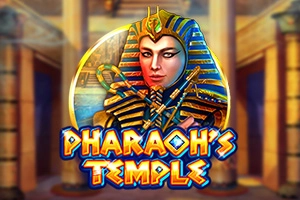 Thumbnail: Pharaoh's Temple by Felix Gaming