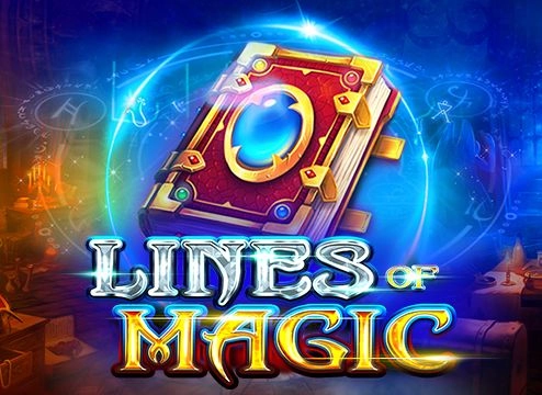 Thumbnail: Lines of Magic by Felix Gaming