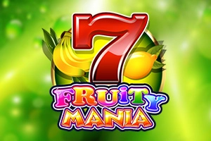 Thumbnail: Fruity Mania by Felix Gaming