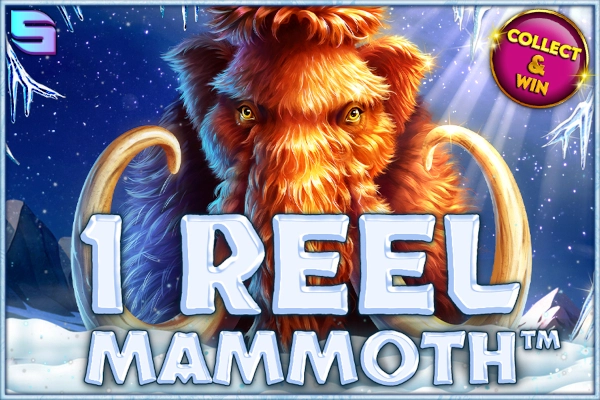 Thumbnail: 1 Reel Mammoth by Spinomenal