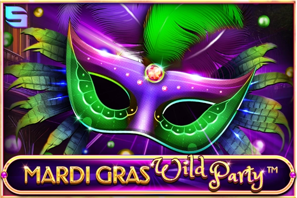 Thumbnail: Mardi Gras Wild Party by Spinomenal