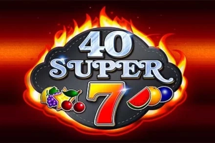 Thumbnail: 40 Super 7 by R Franco