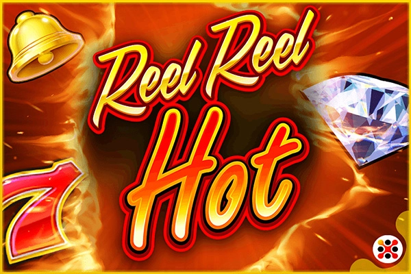 Game image: Reel Reel Hot by Mancala Gaming