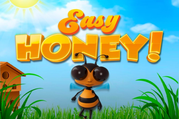 Thumbnail: Easy Honey by Genii