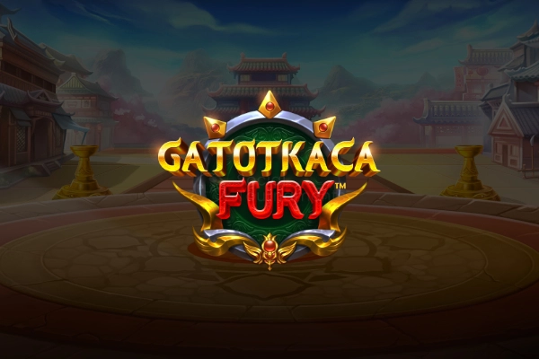 Thumbnail: Gatot Kaca’s Fury by Pragmatic Play