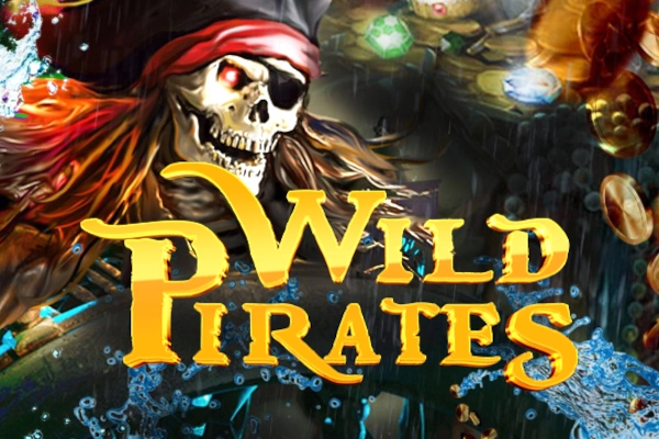 Thumbnail: Wild Pirates by Manna Play