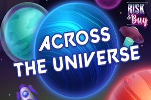 Thumbnail: Across The Universe by Mascot Gaming
