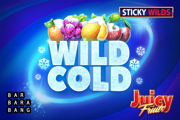 Thumbnail: Juicy Fruits Wild Cold by Barbara Bang