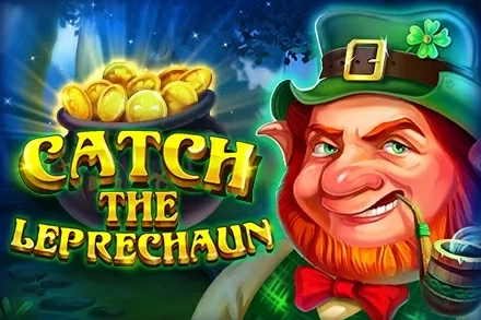 Thumbnail: Catch The Leprechaun by Platipus