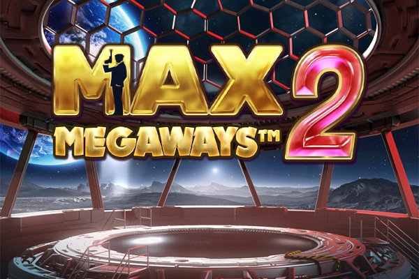 Thumbnail: Max Megaways 2 by Big Time Gaming