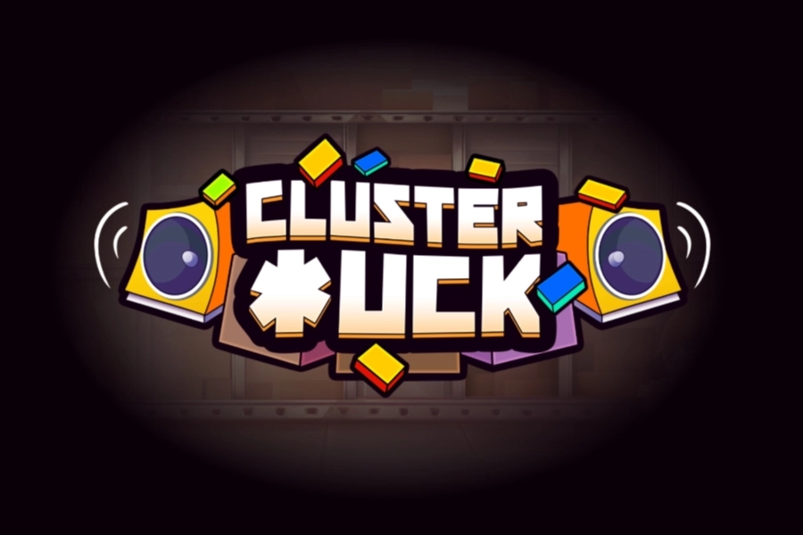 Thumbnail: Cluster*uck by TrueLab