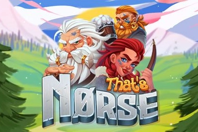 Thumbnail: That's Norse by Slot Factory