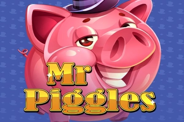 Thumbnail: Mr Piggles by OctoPlay