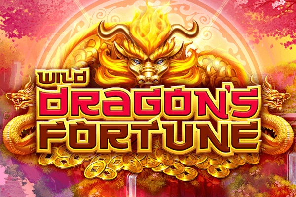 Thumbnail: Wild Dragon's Fortune by Tom Horn Gaming